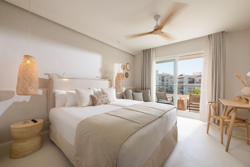 DAIA Slow Beach Hotel Conil 44