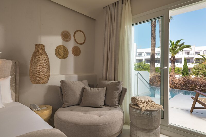 DAIA Slow Beach Hotel Conil 49