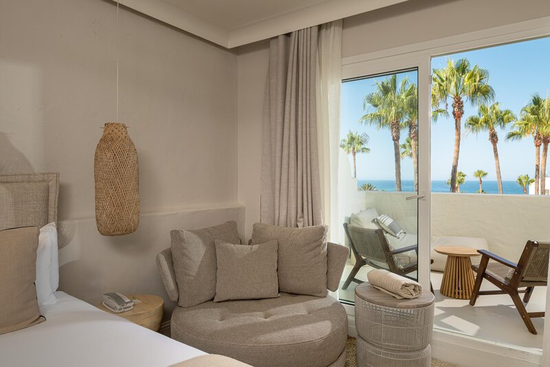 DAIA Slow Beach Hotel Conil 55