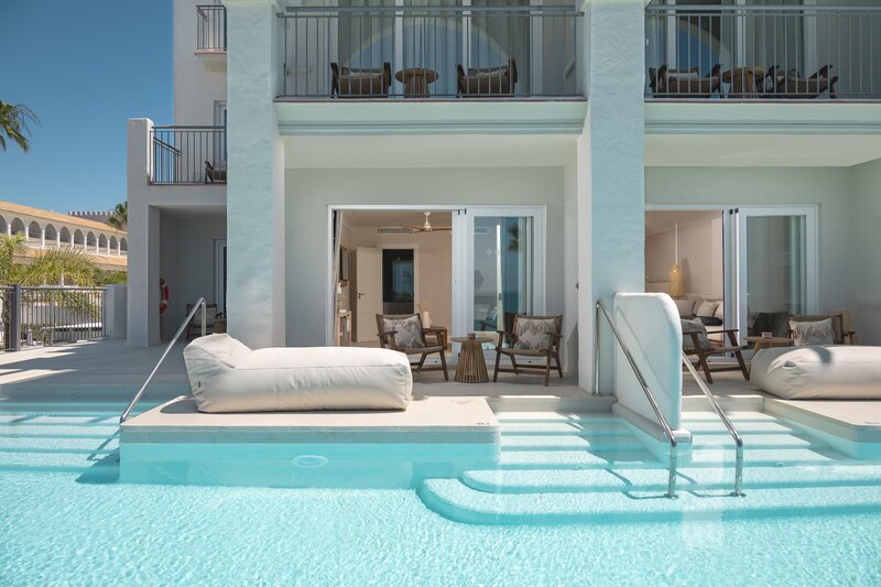 DAIA Slow Beach Hotel Conil 66