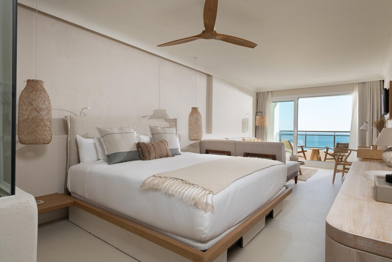 DAIA Slow Beach Hotel Conil 73