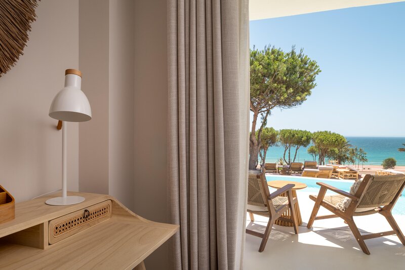 DAIA Slow Beach Hotel Conil 77