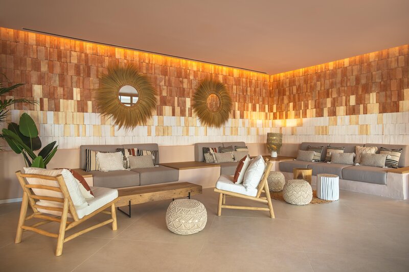 DAIA Slow Beach Hotel Conil 96