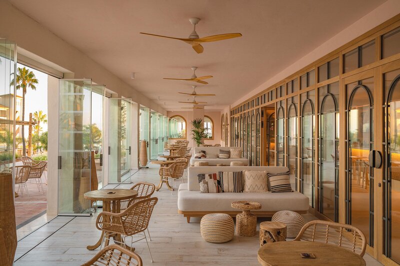 DAIA Slow Beach Hotel Conil 97