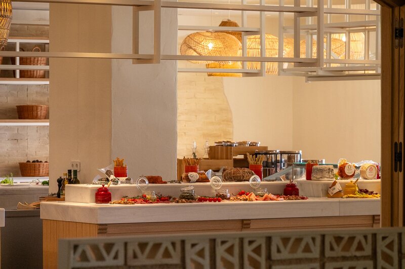 DAIA Slow Beach Hotel Conil 101