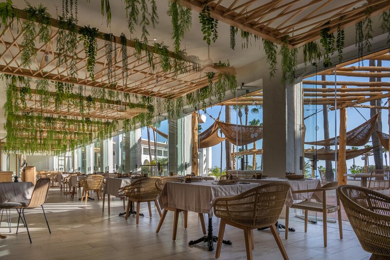 DAIA Slow Beach Hotel Conil 102