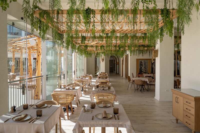 DAIA Slow Beach Hotel Conil 103