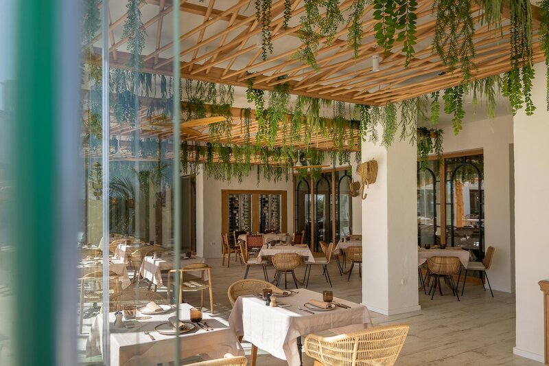 DAIA Slow Beach Hotel Conil 104