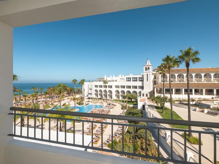 Fuerte Conil Hotel 2