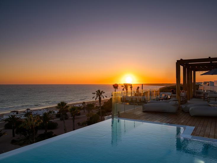 Fuerte Conil Hotel 5