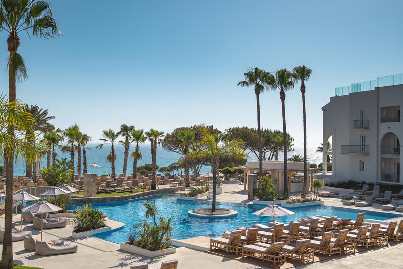 Fuerte Conil Hotel 6