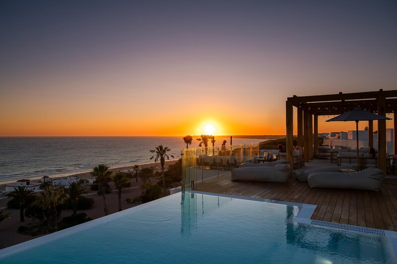 Fuerte Conil Hotel 8