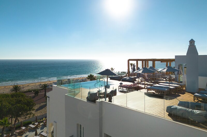 Fuerte Conil Hotel 14