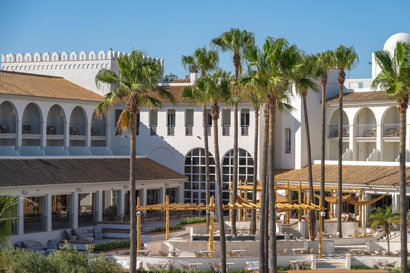 Fuerte Conil Hotel 15