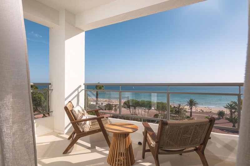 Fuerte Conil Hotel 21