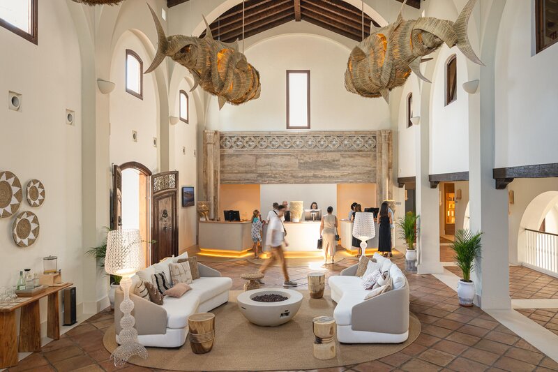 Fuerte Conil Hotel 24