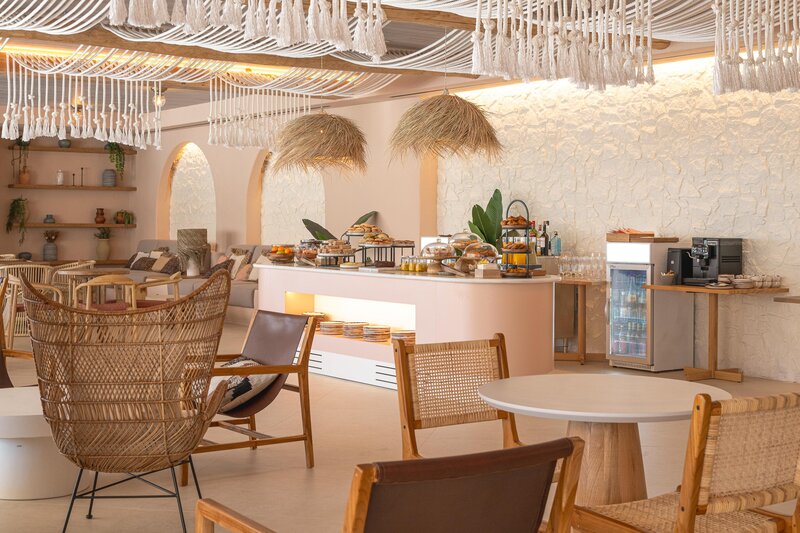 Fuerte Conil Hotel 27