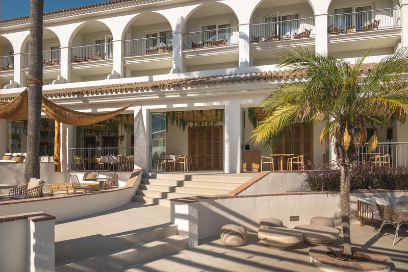 Fuerte Conil Hotel 39