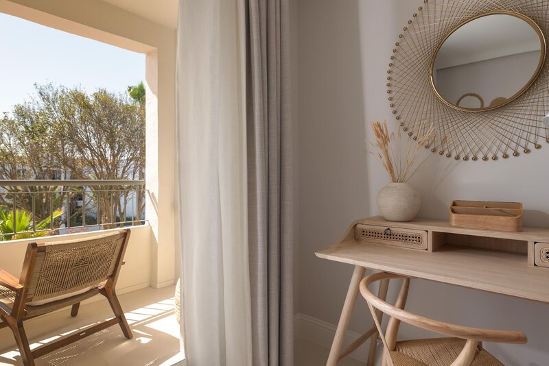 Fuerte Conil Hotel 48