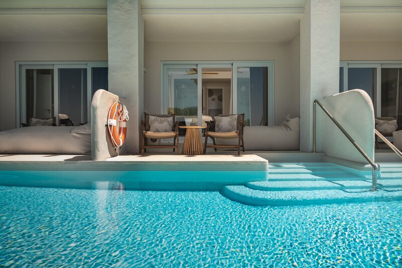 Fuerte Conil Hotel 50