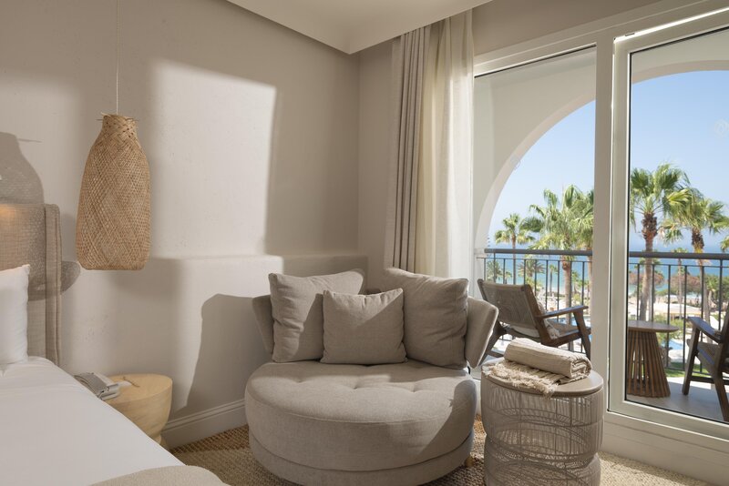Fuerte Conil Hotel 57