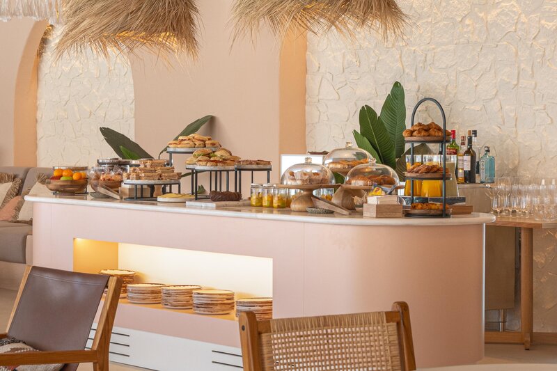 Fuerte Conil Hotel 98