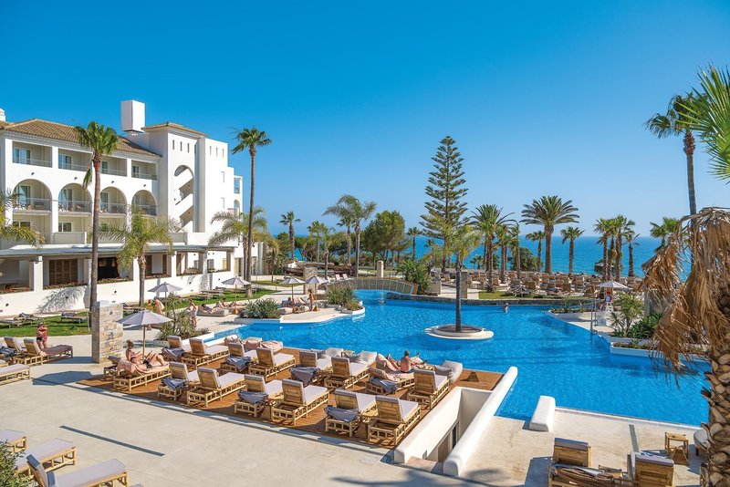 Fuerte Conil Hotel 1