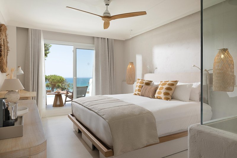 Fuerte Conil Hotel 2