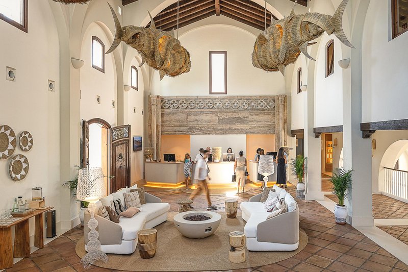 Fuerte Conil Hotel 3