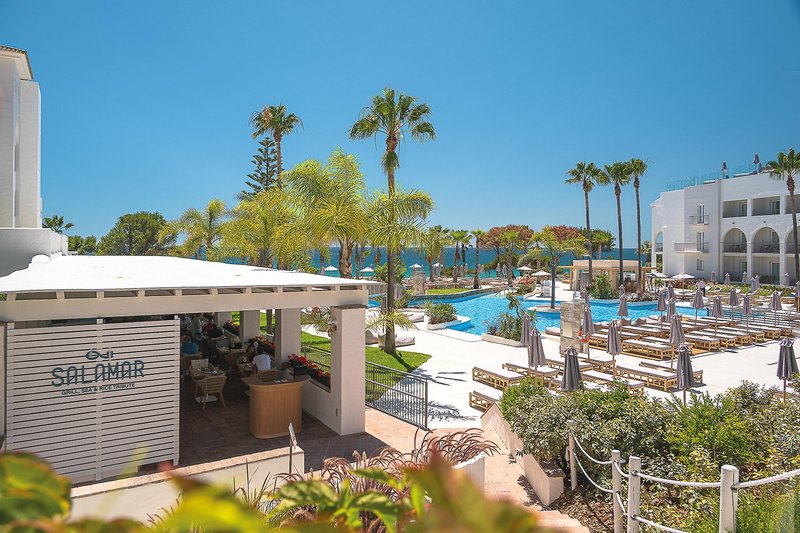 Fuerte Conil Hotel 4