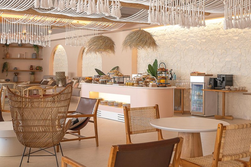 Fuerte Conil Hotel 6