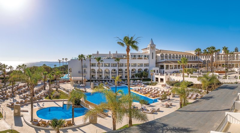 Fuerte Conil Hotel 8