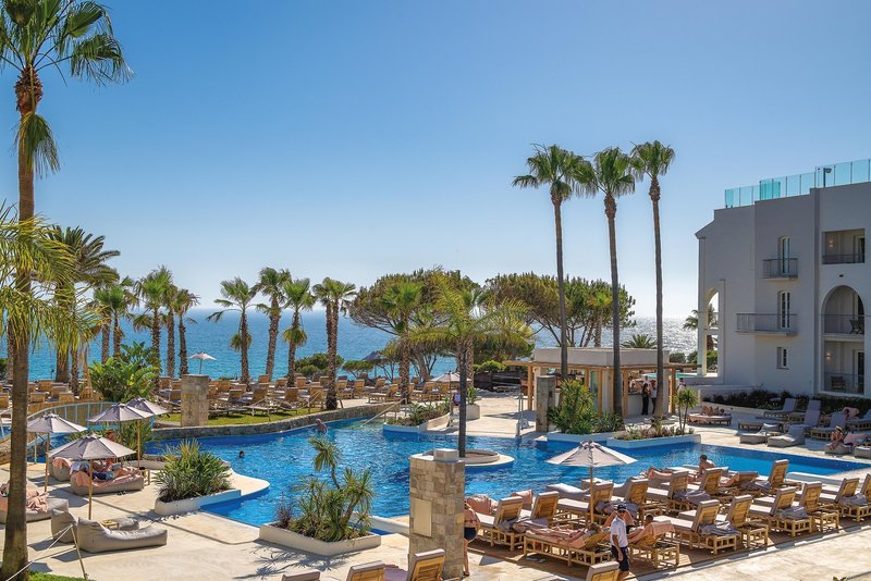 Fuerte Conil Hotel 11