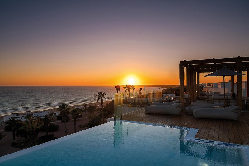 Fuerte Conil Hotel 12