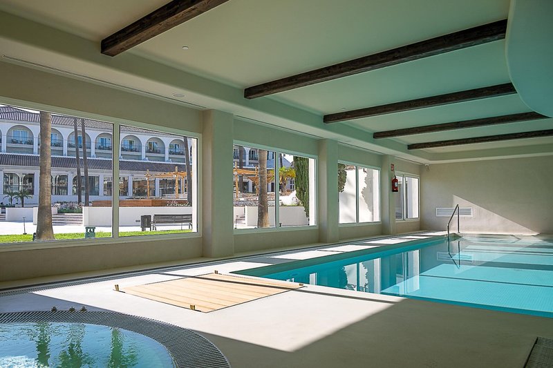 Fuerte Conil Hotel 13