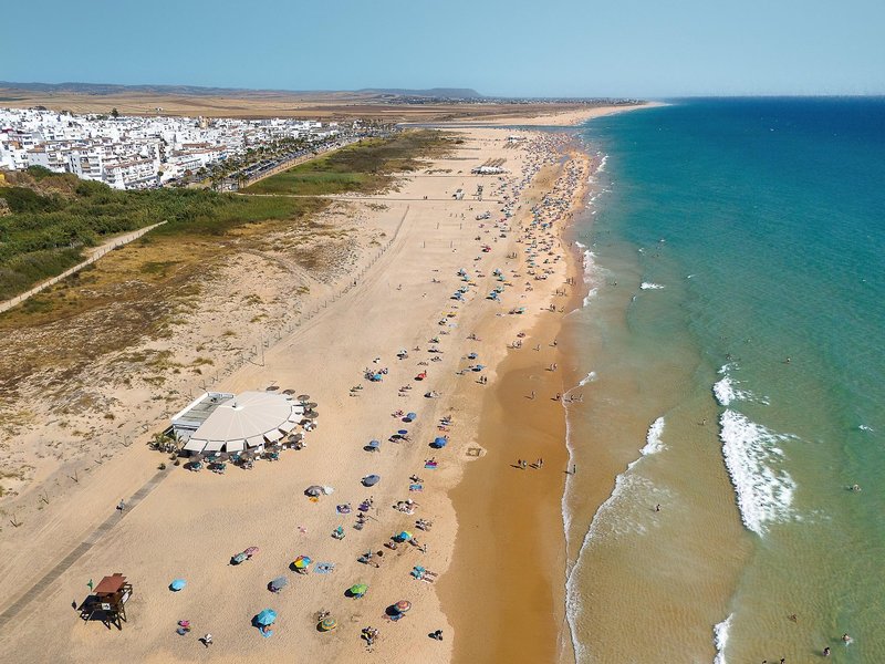 Fuerte Conil Hotel 15