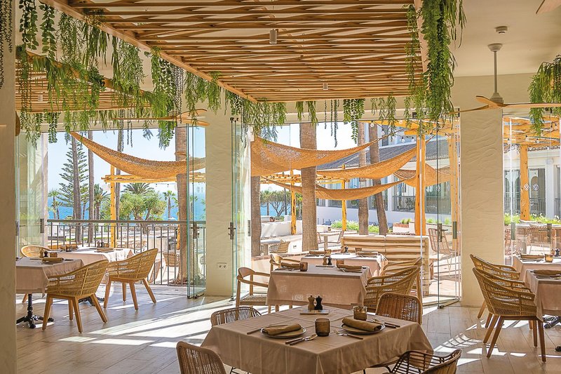 Fuerte Conil Hotel 18