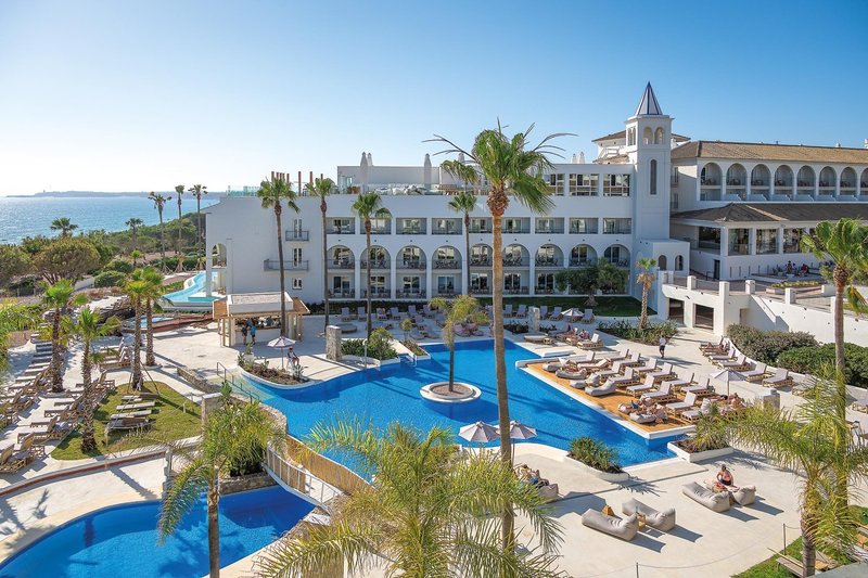 Fuerte Conil Hotel 20