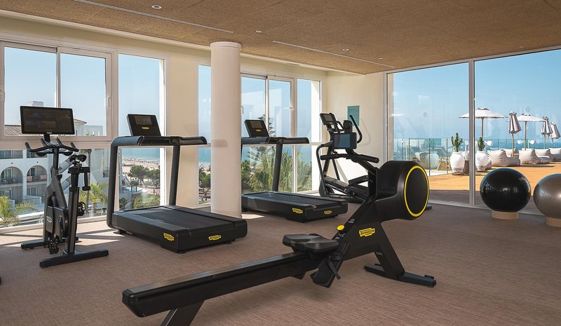 Fuerte Conil Hotel 22