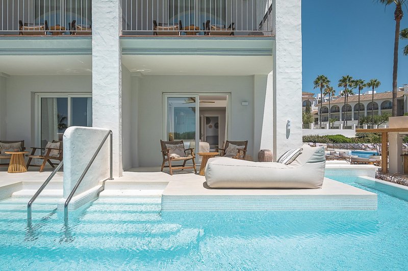 Fuerte Conil Hotel 23
