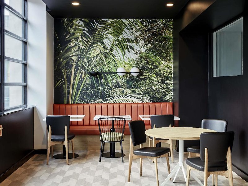 Adagio Liverpool City Centre 3