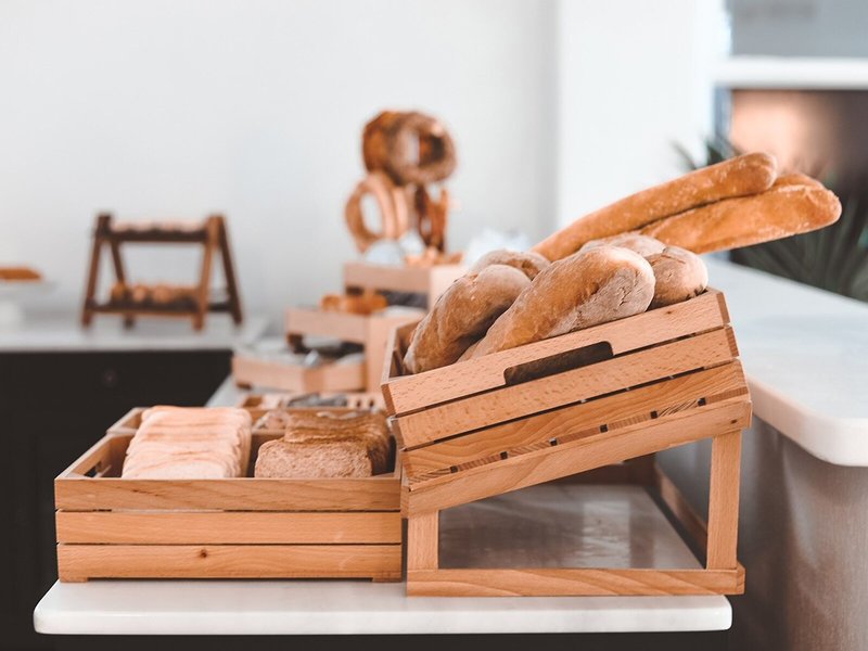 Deliades 30 - Restaurant