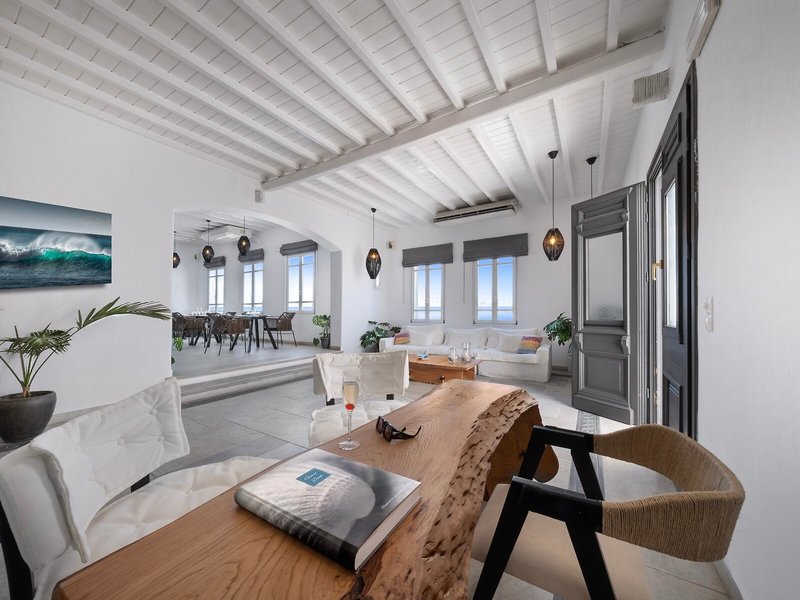 Deliades 31 - Restaurant