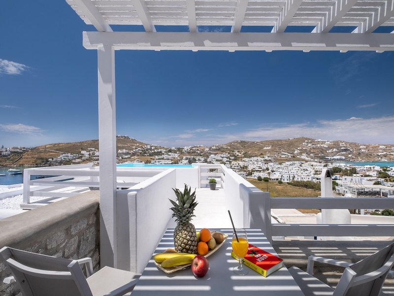 Deliades 33 - Restaurant