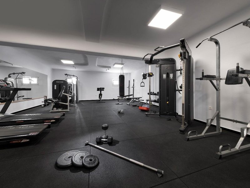 Deliades 37 - Sports and leisure