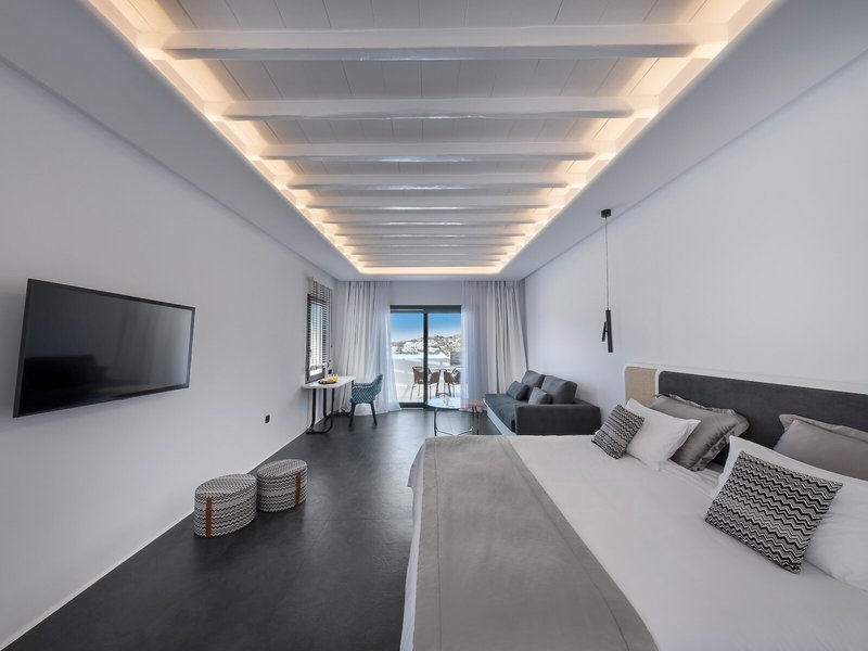 Deliades 38 - Room Example