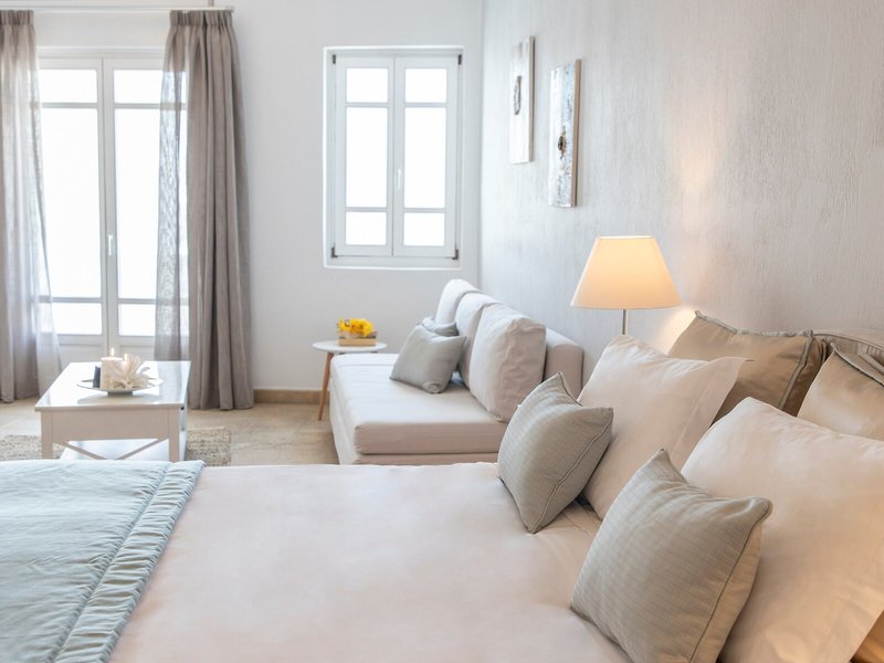 Deliades 39 - Room Example