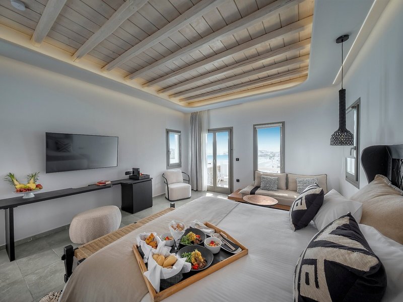 Deliades 40 - Room Example