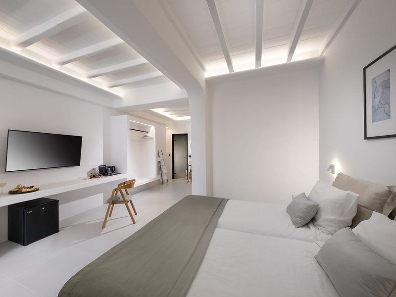 Deliades 42 - Room Example