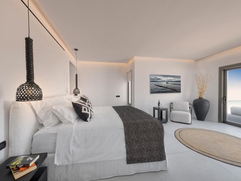 Deliades 43 - Room Example